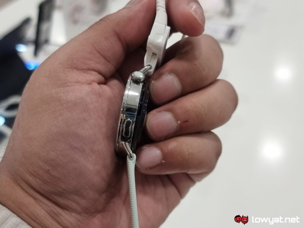 Xiaomi Watch S4 41mm
