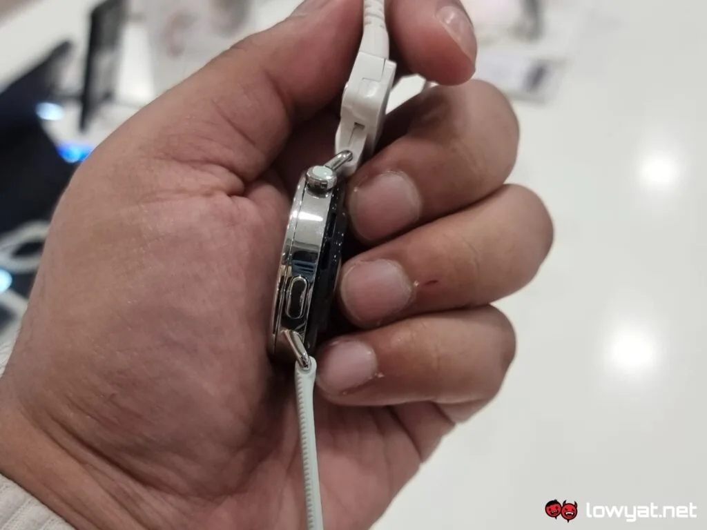 Xiaomi Watch S4 41mm