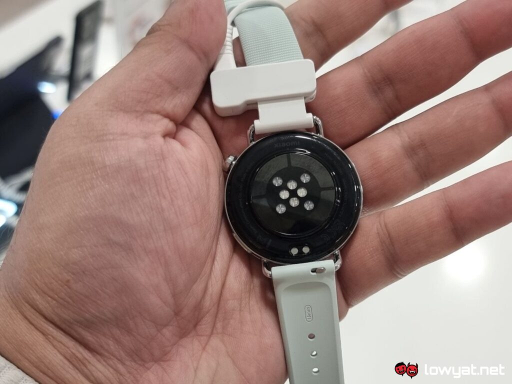 Xiaomi Watch S4 41mm
