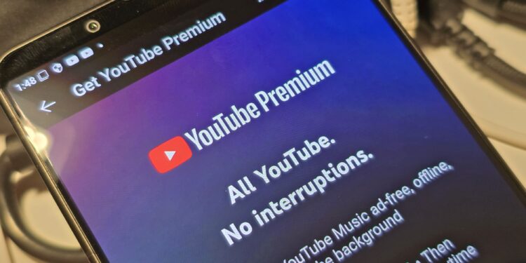 YouTube-Premium-Ad