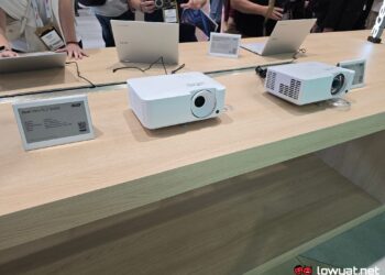 acer new vero projectors ifa 2025