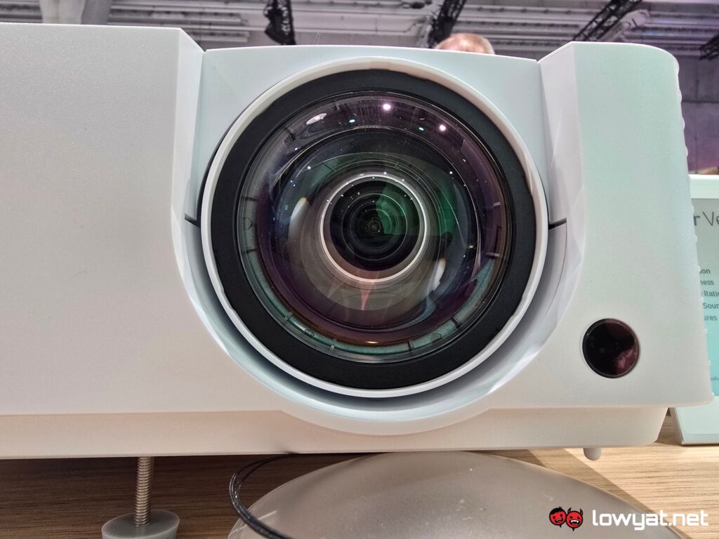 acer new vero projectors ifa 2025
