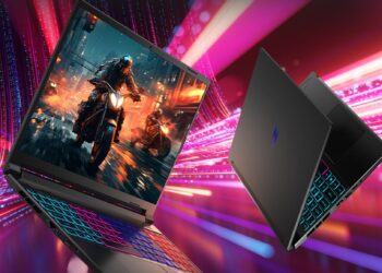 acer nitro v 16s launch malaysia hero