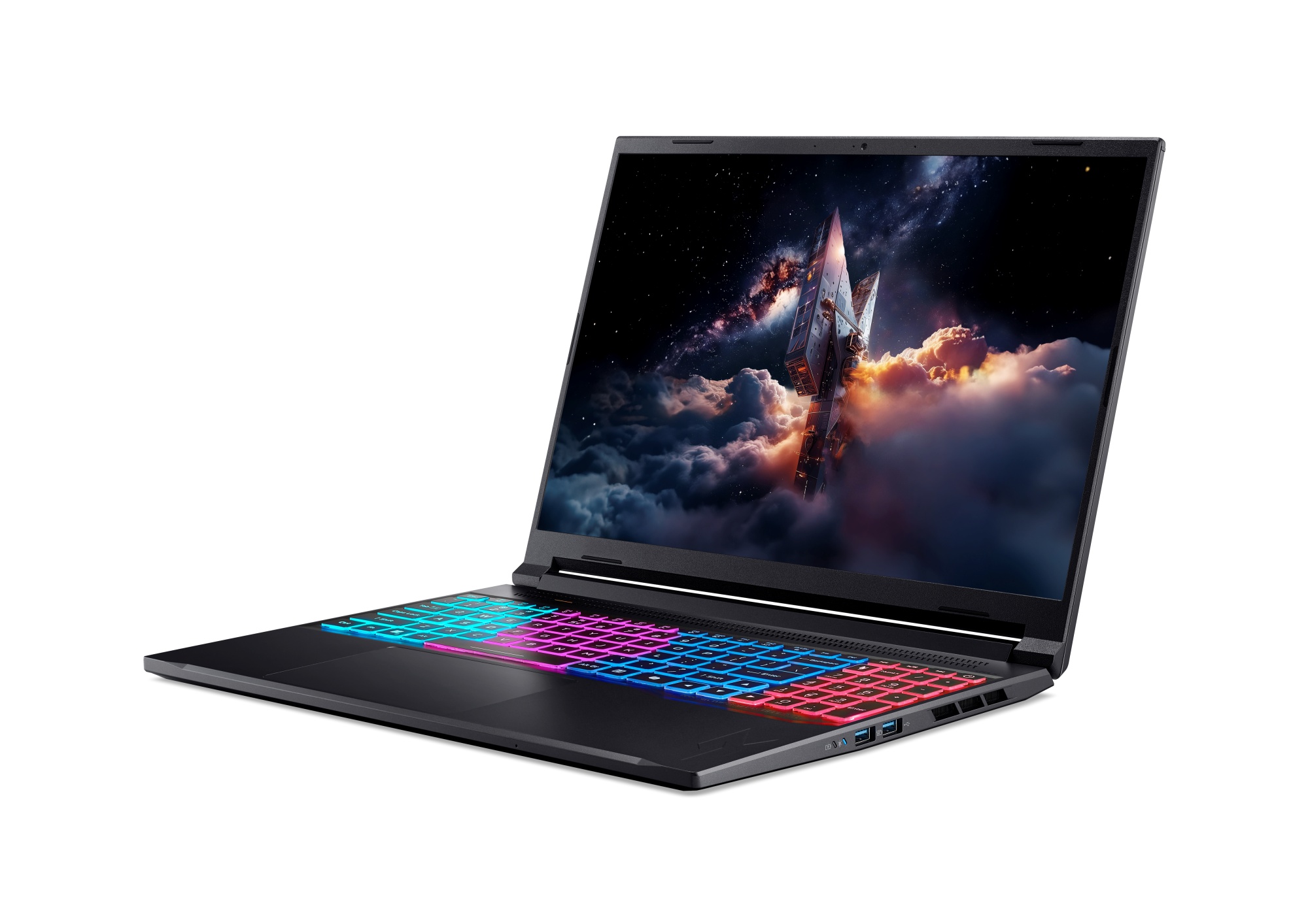 acer nitro v 16s launch malaysia