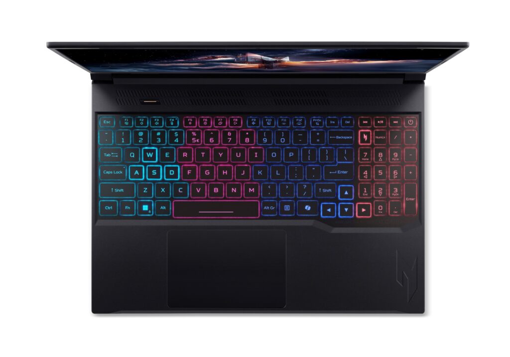 acer nitro v 16s launch malaysia