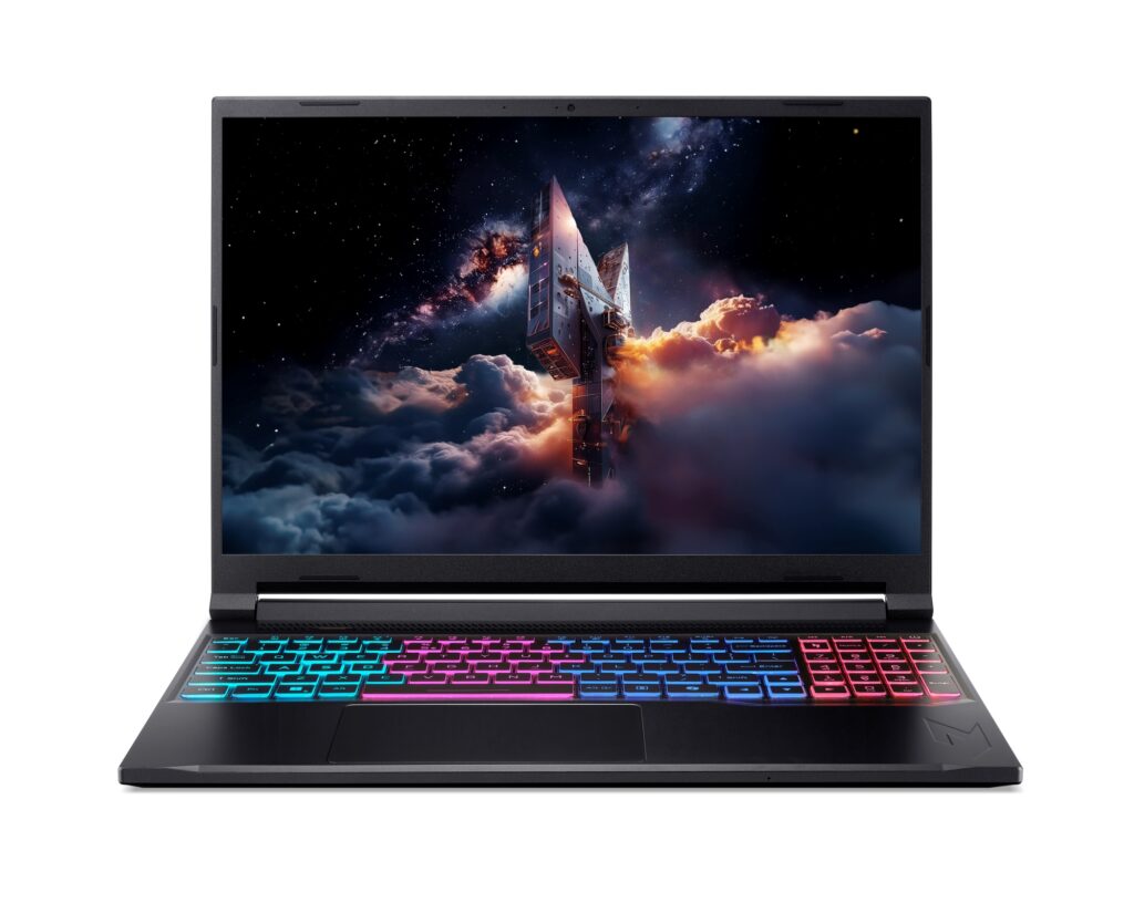 acer nitro v 16s launch malaysia