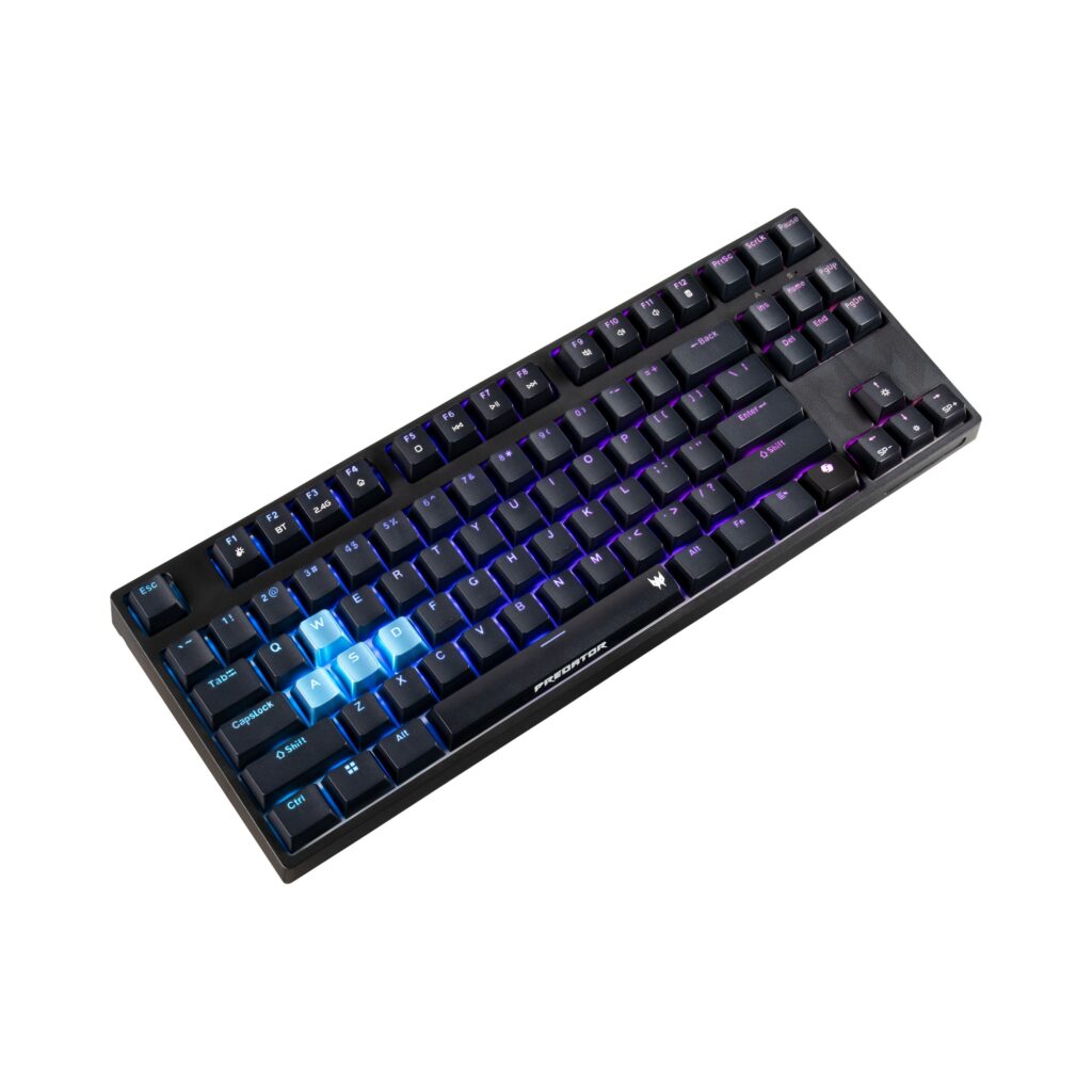 Acer Predator Aethon 550 TKL
