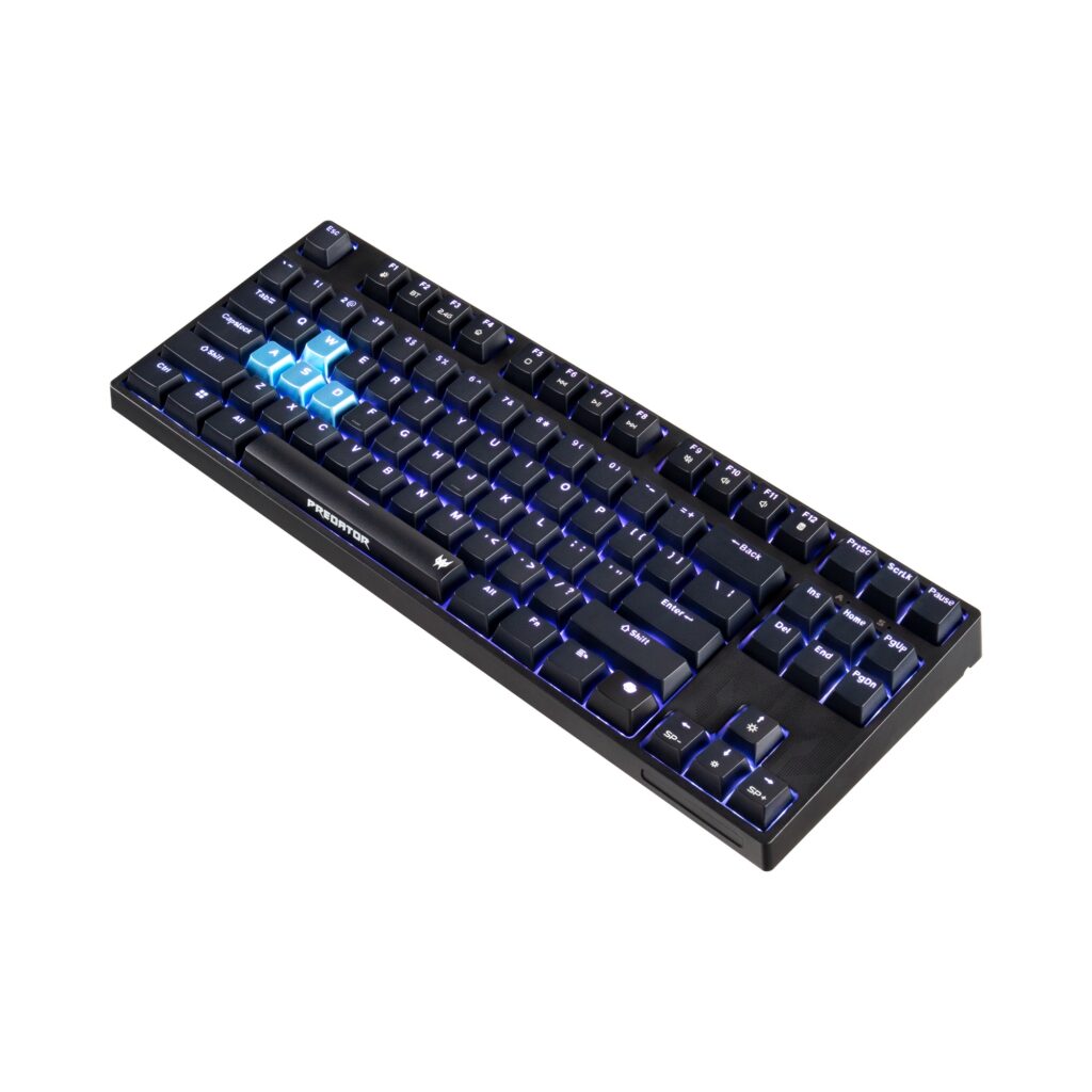 Acer Predator Aethon 550 TKL