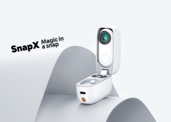 akaso snapx launch malaysia