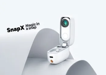 akaso snapx launch malaysia