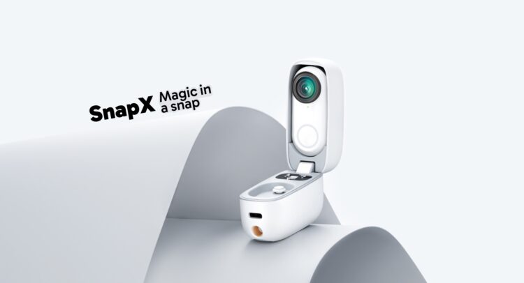 akaso snapx launch malaysia