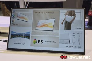 amadana 16APM1QJ front