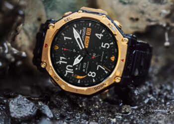 Amazfit T-Rex 3 Pro