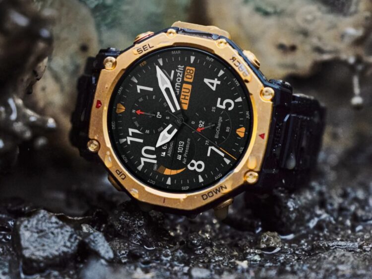 Amazfit T-Rex 3 Pro