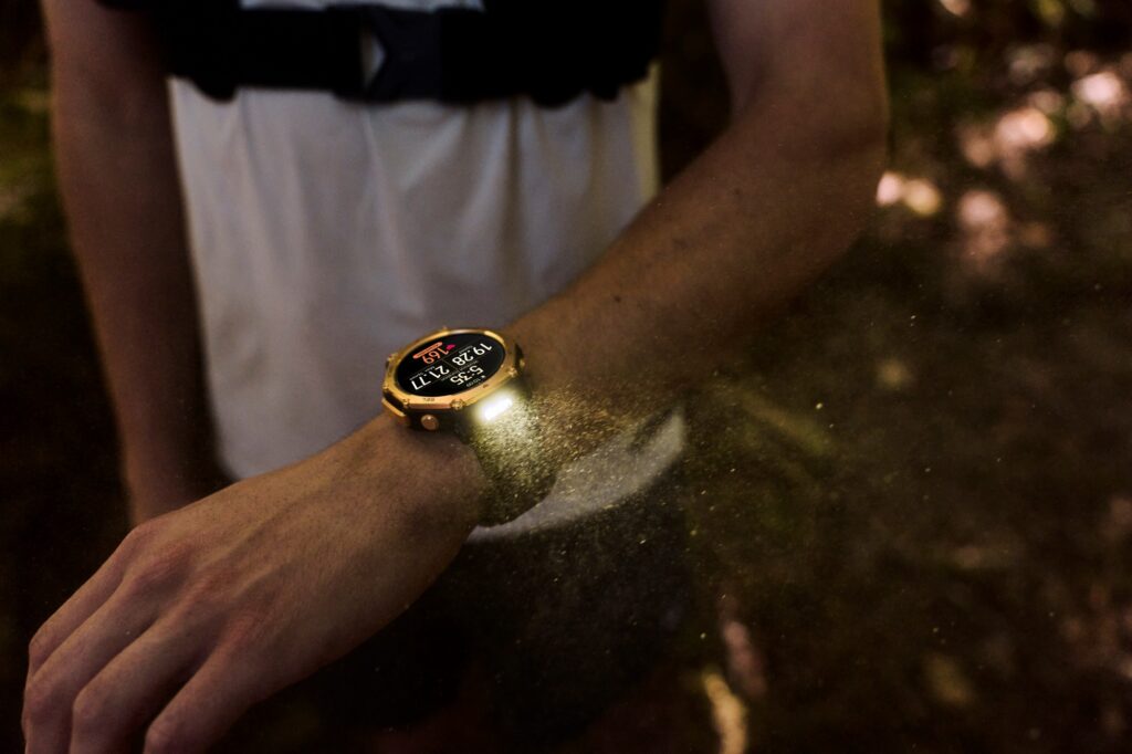 Amazfit T-Rex 3 Pro