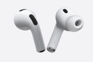 Apple AirPods Pro 3