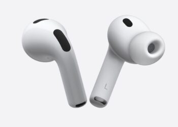 Apple AirPods Pro 3
