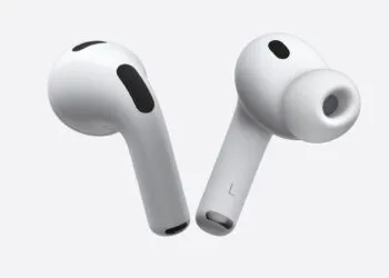 Apple AirPods Pro 3