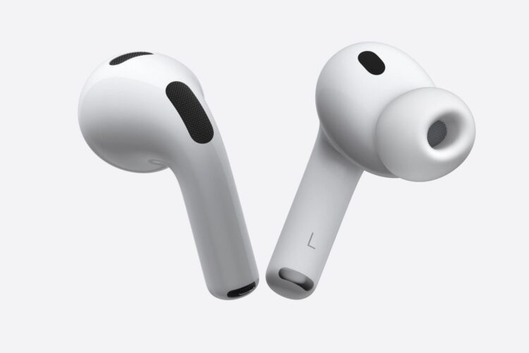 Apple AirPods Pro 3