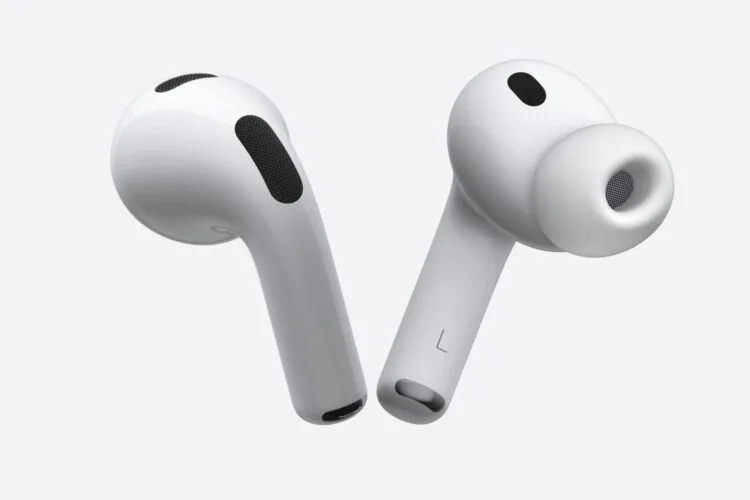 Apple AirPods Pro 3