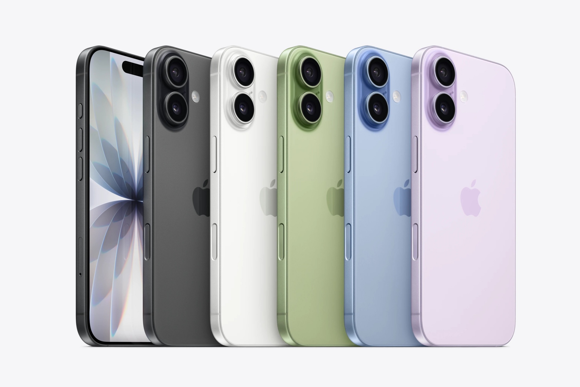 Apple iPhone 17