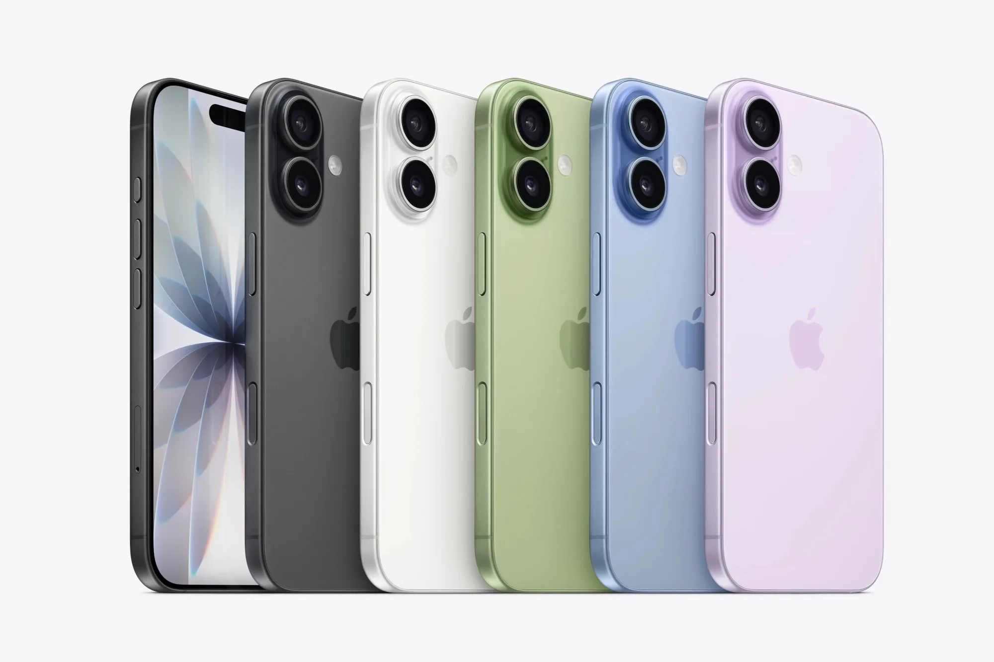 Apple iPhone 17