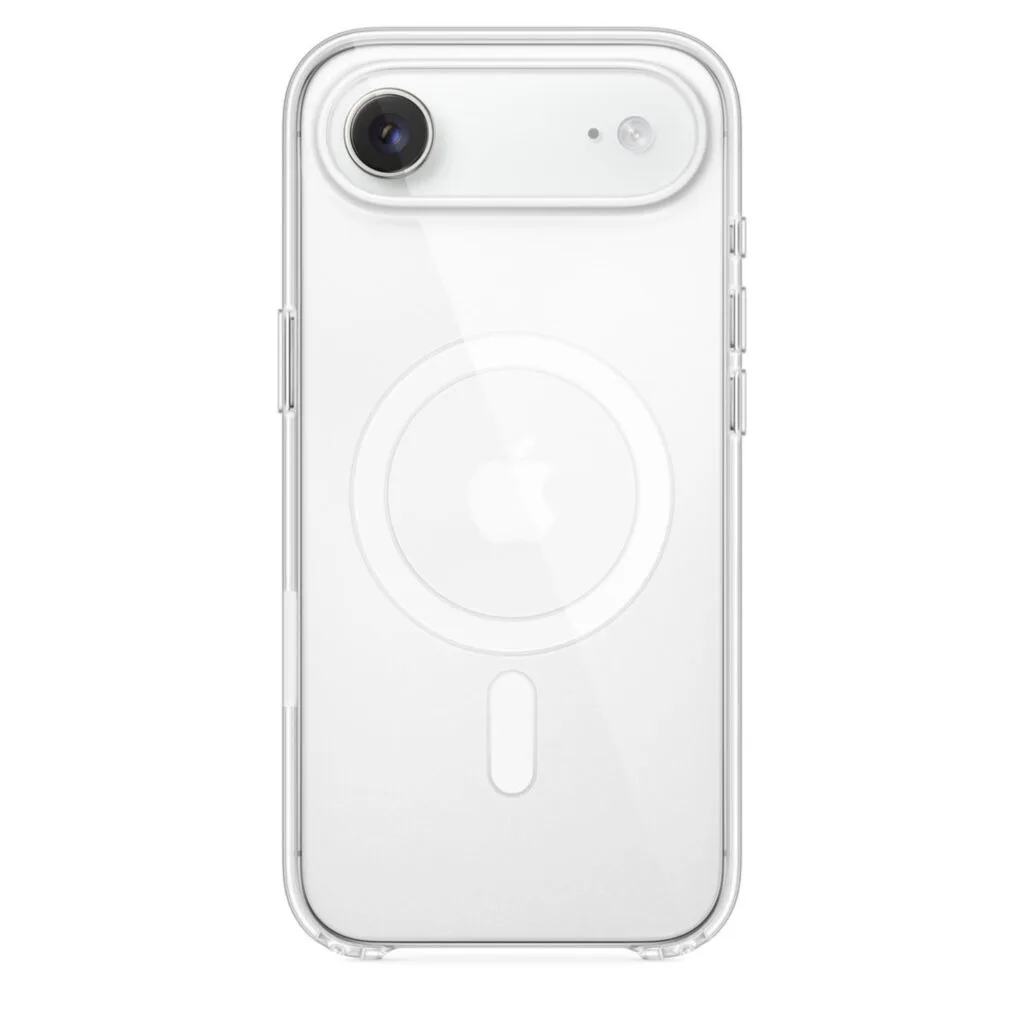 Apple iPhone Air Case with MagSafe