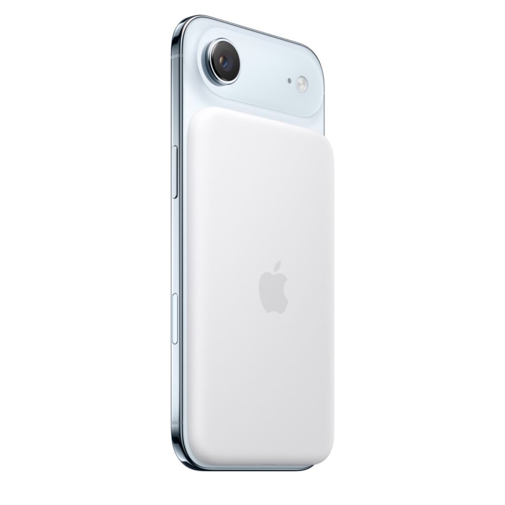 Apple iPhone Air MagSafe battery