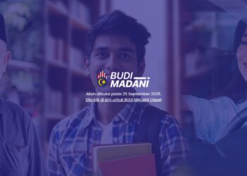 Image: www.budimadani.gov.my