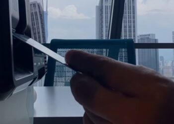 budi95 mykad verification demo