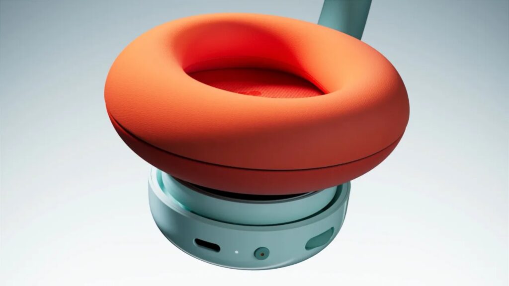 CMF Headphone Pro