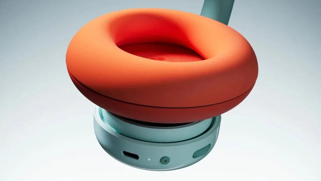 CMF Headphone Pro