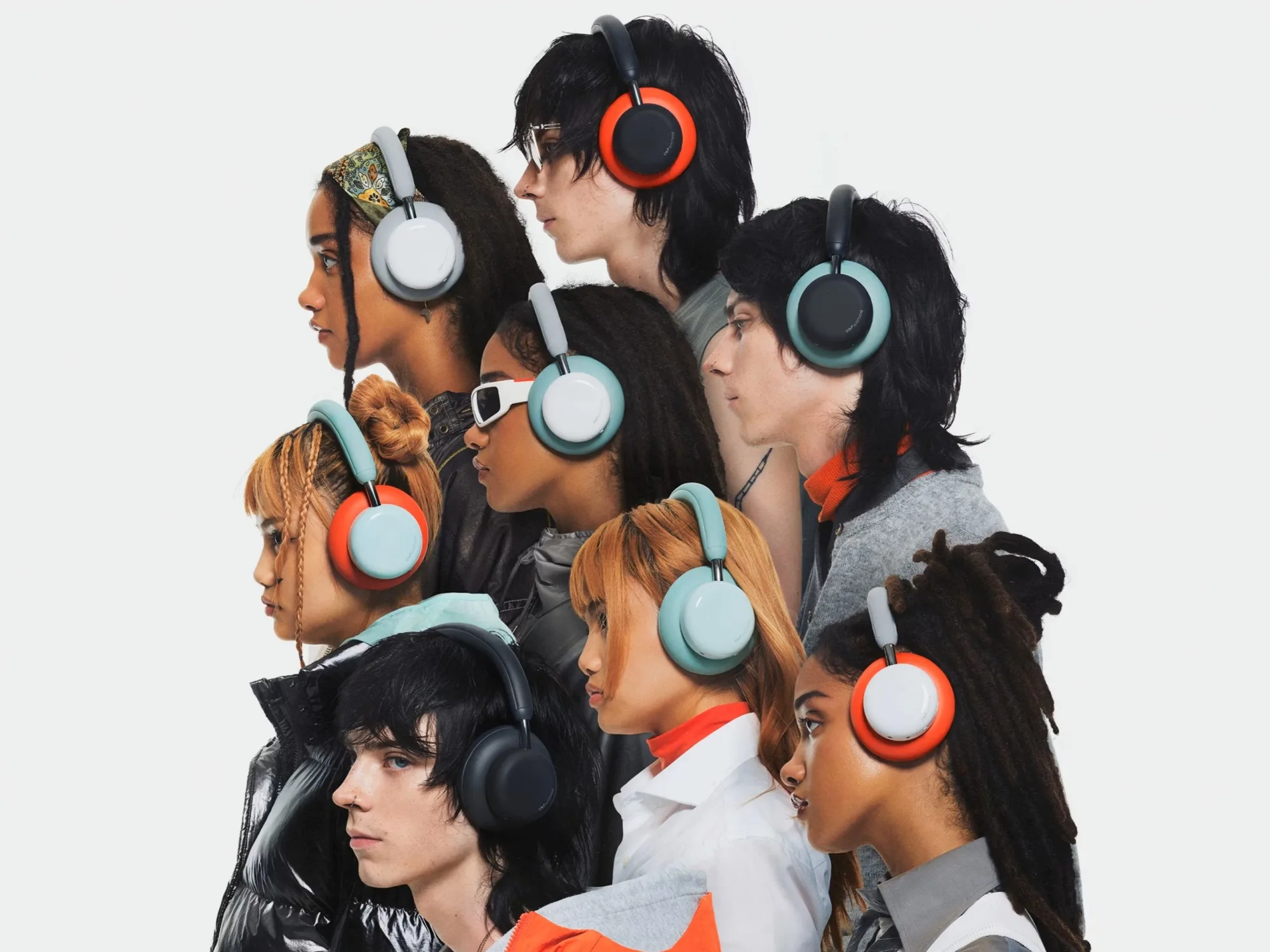 CMF Headphone Pro