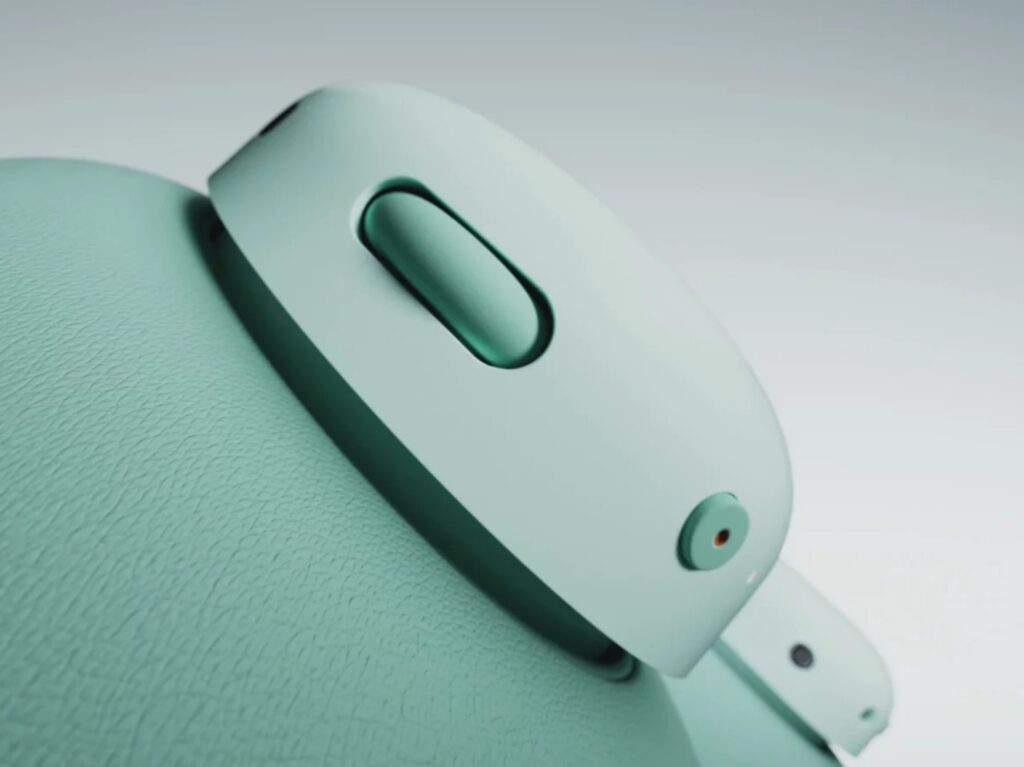 CMF Headphone Pro