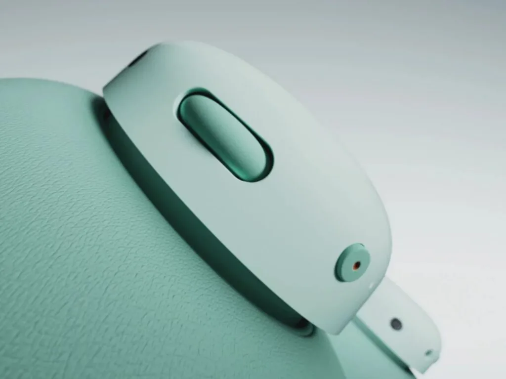 CMF Headphone Pro