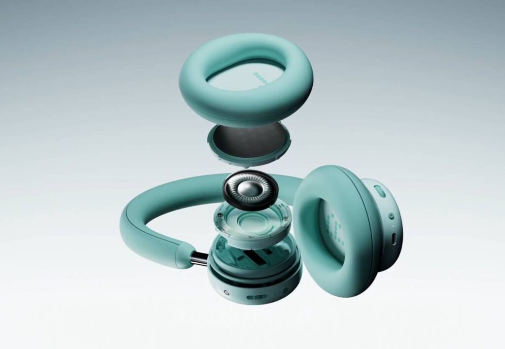 CMF Headphone Pro