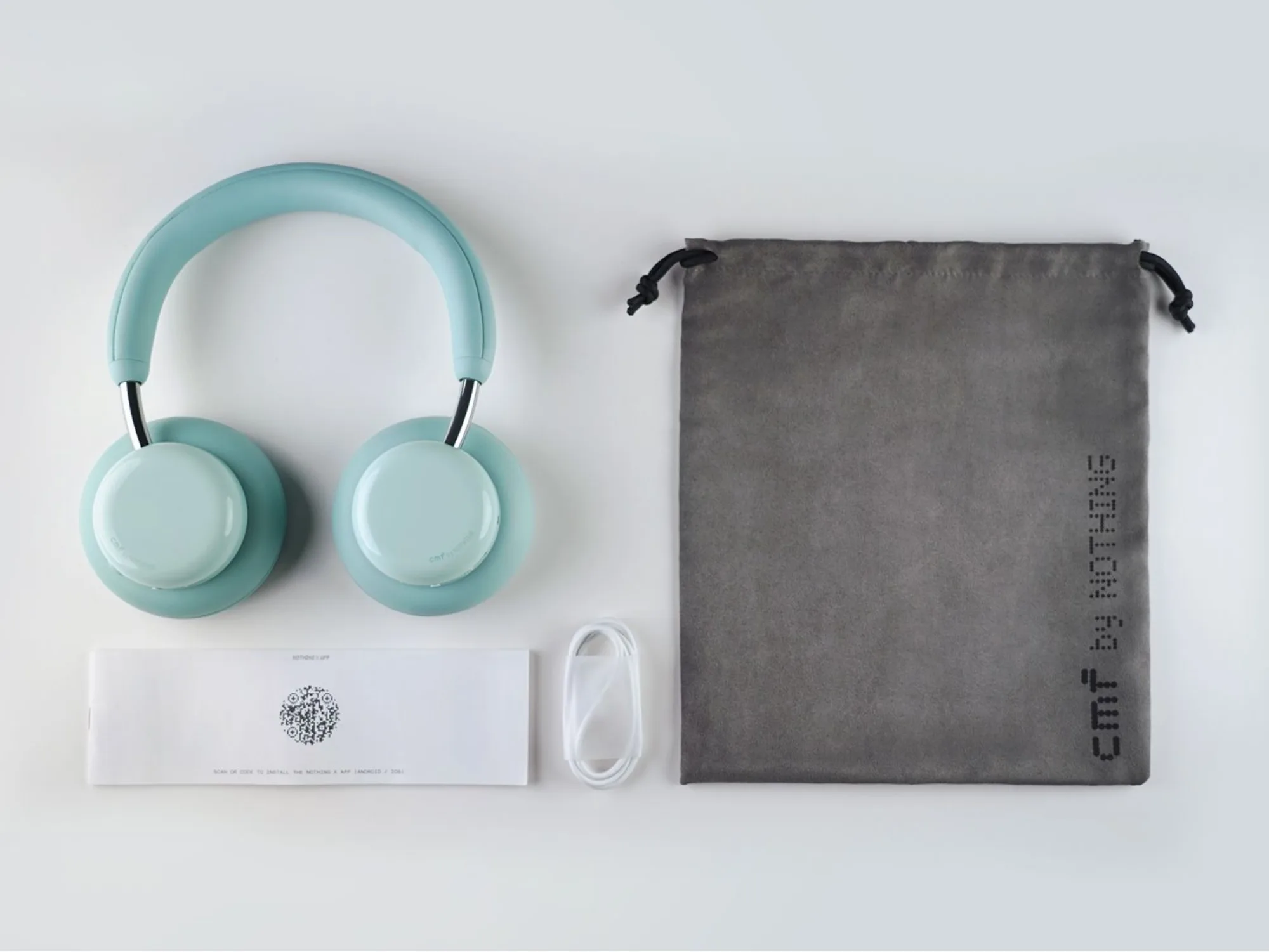 CMF Headphone Pro