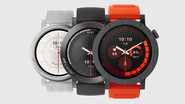 cmf watch 3 pro launch malaysia