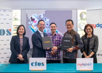 CTOS Digital MyDigital ID eKYC