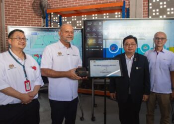 Digital Ministry Vehicle Forensics Lab launch
