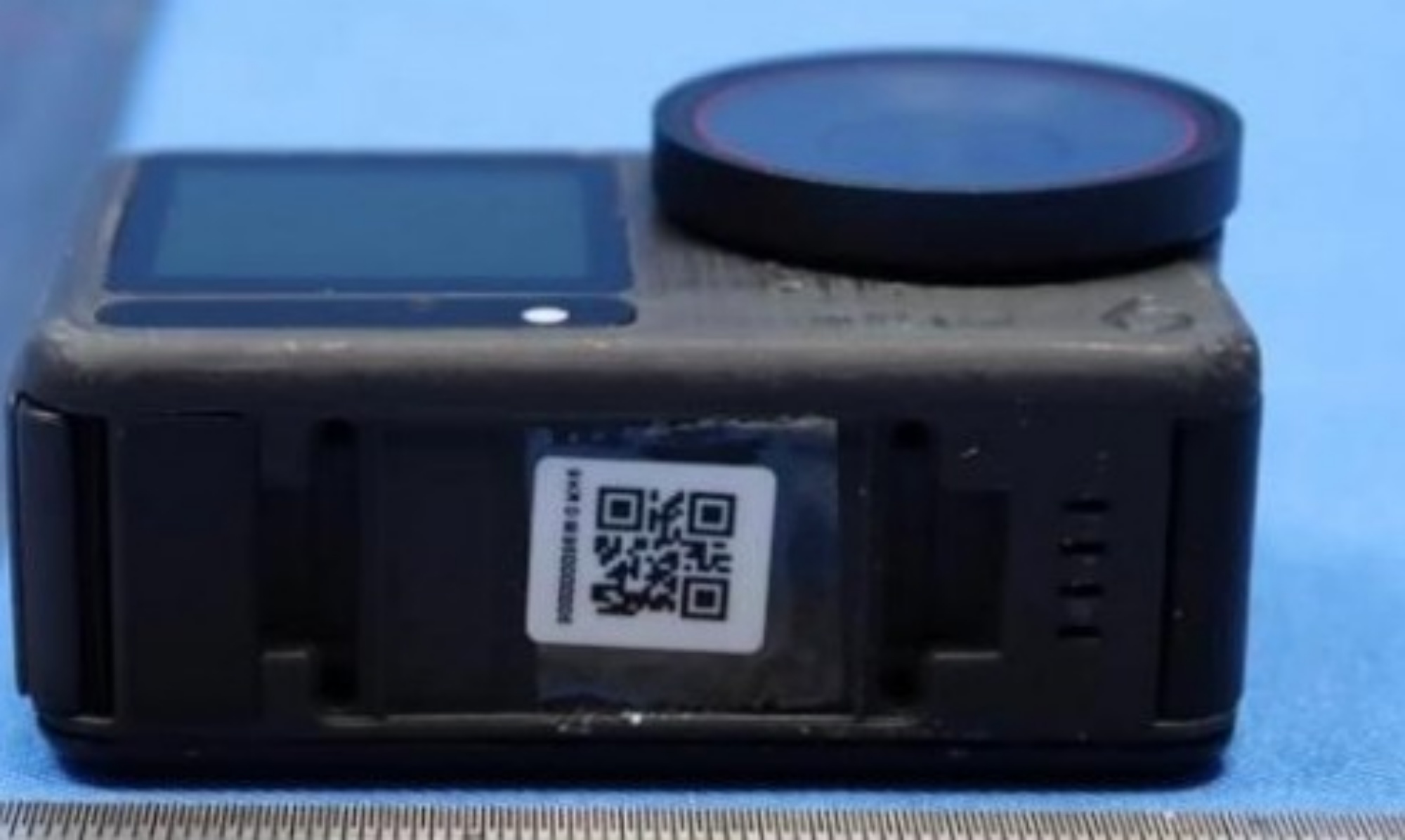 DJI Action 6