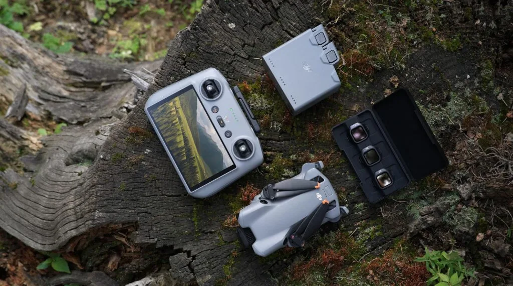 dji mini 5 pro malaysia