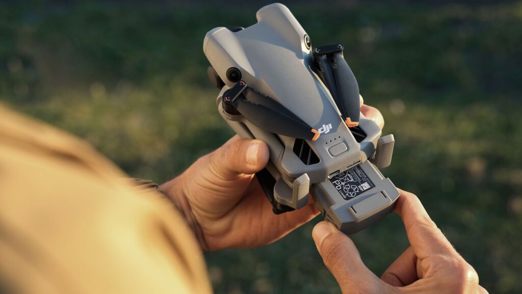 dji mini 5 pro malaysia