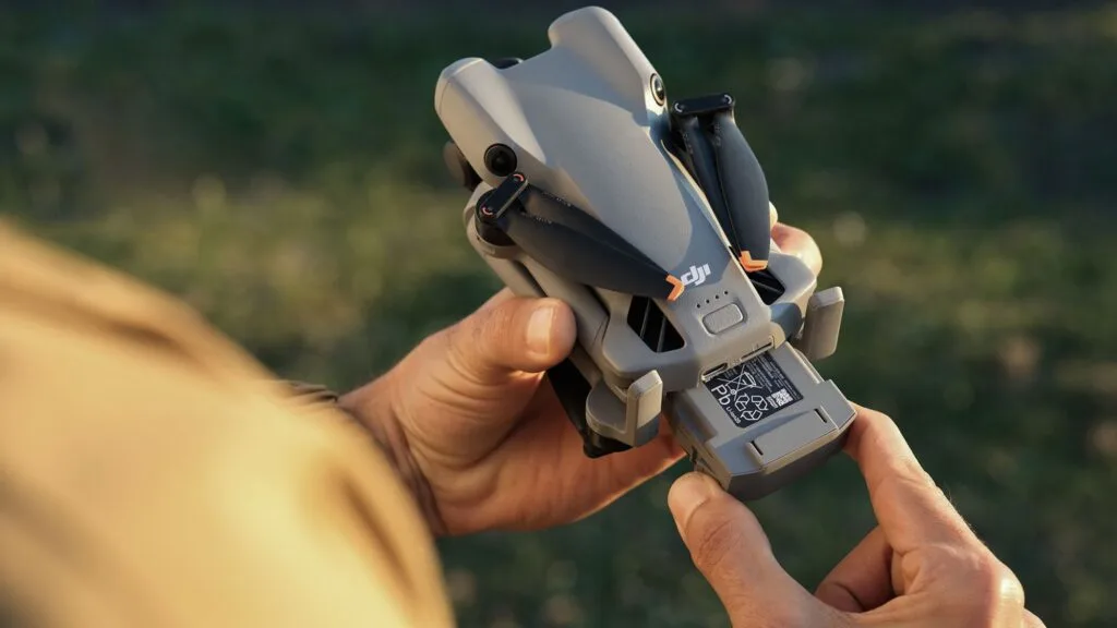 dji mini 5 pro malaysia