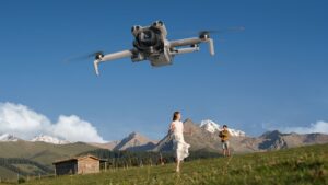 dji mini 5 pro malaysia