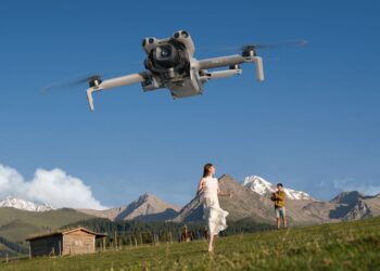 dji mini 5 pro malaysia