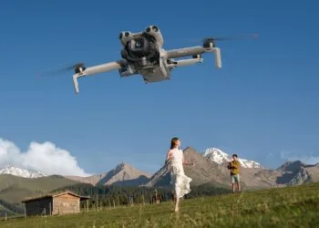 dji mini 5 pro malaysia