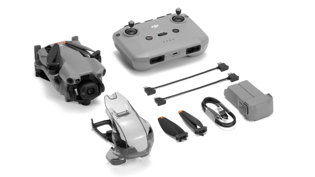 dji mini 5 pro malaysia