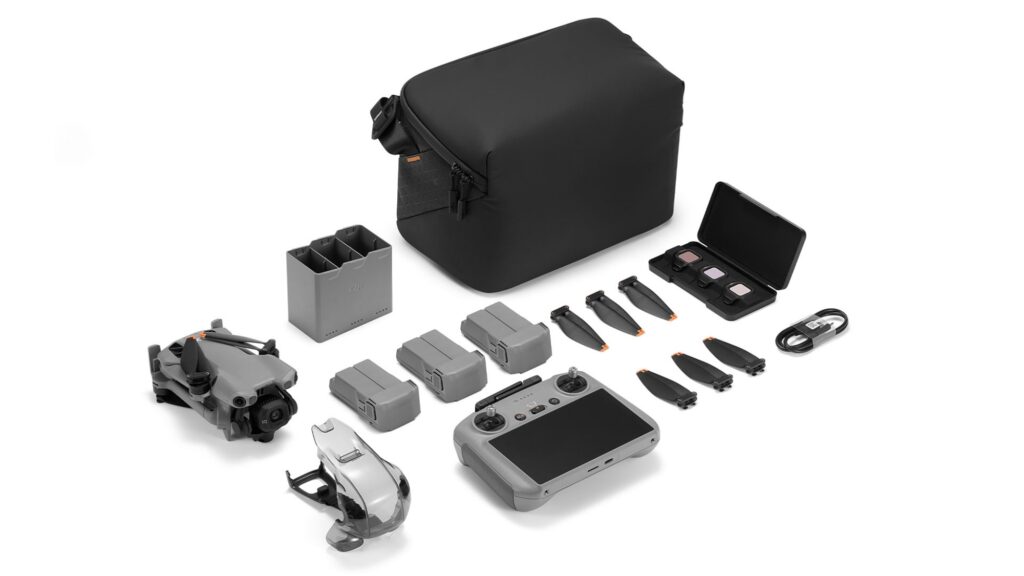 dji mini 5 pro malaysia