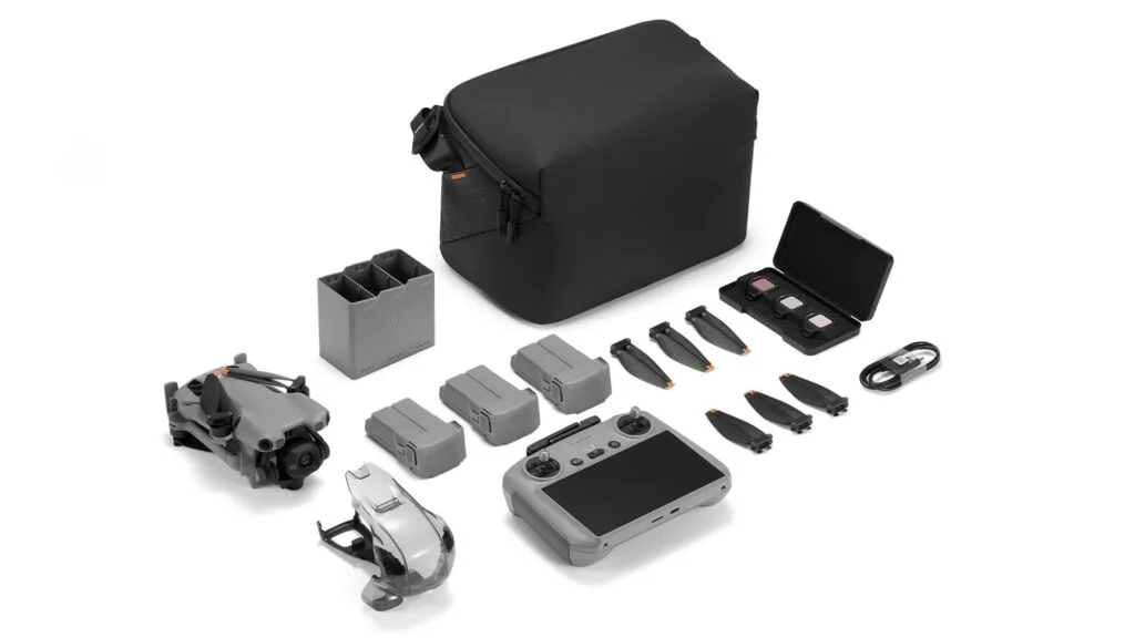 dji mini 5 pro malaysia